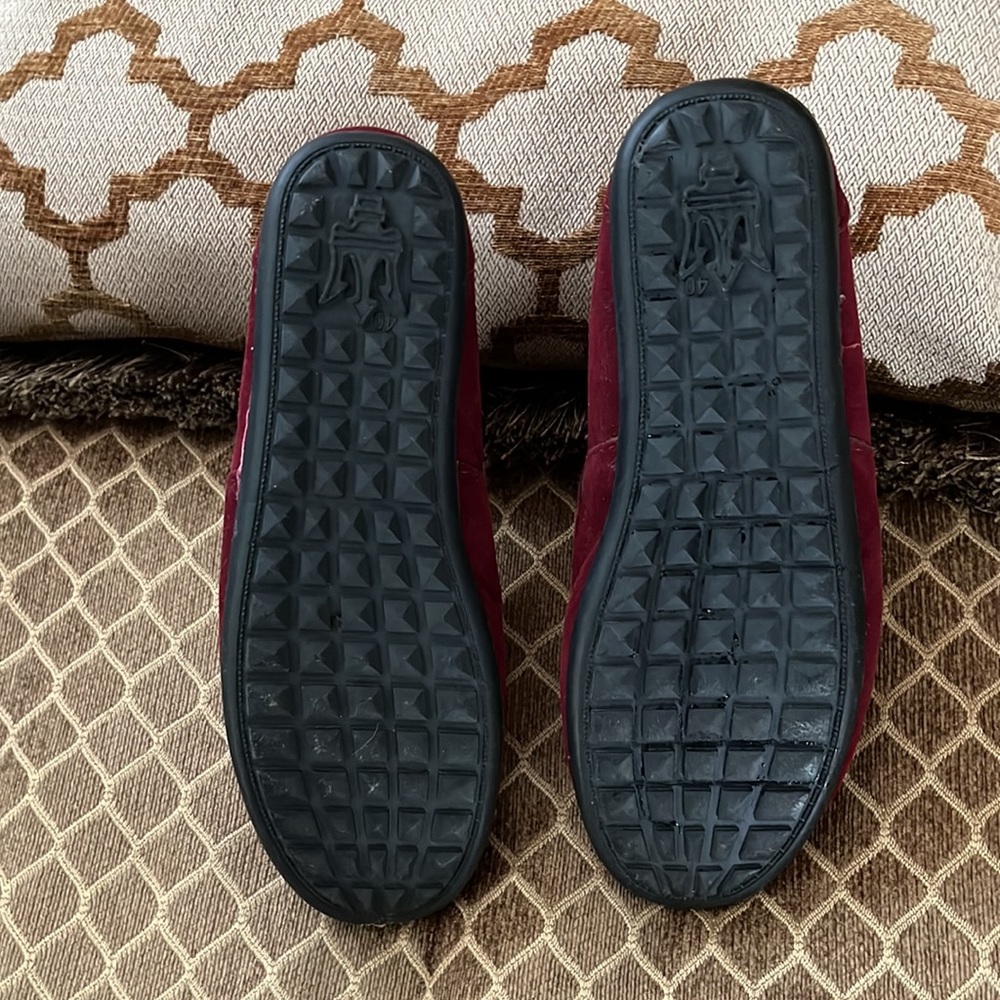 Moccasins - Picture 2 of 2